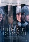 PRIMA DI DOMANI PRIMA DI DOMANI